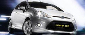 rent car gerona renfe
